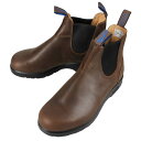 ブランドストーン Blundstone サイドゴアブーツ ALL-TERRAIN THERMALモデル BS2250 251 アンティークブラウン Antique Brown 【GHFO】