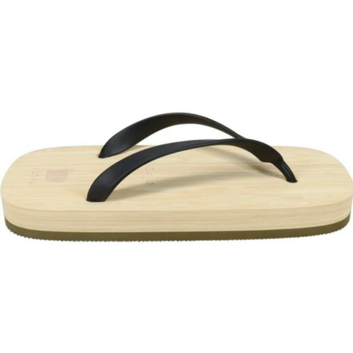 3月限定！最大全額ポイント還元※要エントリー ブンタ buntA サンダル b-ゾウリ b-zouri ベージュ beige BZM003BG 【GJOK】