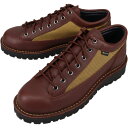 【エントリーでポイント4倍】ダナー DANNER ブーツ ダナー フィールド ロー DANNER FIELD LOW ダークブラウン/ベージュ 121008【GIFG】(4)