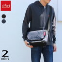 ＼4/25限定★抽選で2人に1人最大100%ポイントバック★要エントリー／定番 マンハッタンポーテージ Manhattan Portage バッグ ナイロン メッセンジャー バッグ JR (SM) ネオプレン バージョン2 1605-JR-NP-2 ブラック(BLK) ネイビー(NVY) ［BG］【GOON】