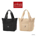 マンハッタンポーテージ Manhattan Portage ロングエーカー スクエア トートバッグ 24 ミッキー Longacre Square Tote B...