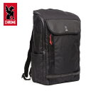 クローム CHROME ヴォルカン 35L パック VOLCAN 35L PACK JP-238 BXRF(BLACK XRF) 【GJOH】(4)