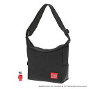 マンハッタンポーテージ Manhattan Portage ベッド スタイ ショルダー バッグ ベアブリック 2023 Bed-Stuy Shoulder Ba...