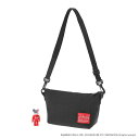 マンハッタンポーテージ Manhattan Portage ズコッティ クラッチ ベアブリック 2023 Zuccotti Clutch w/ BE@RBRIC...