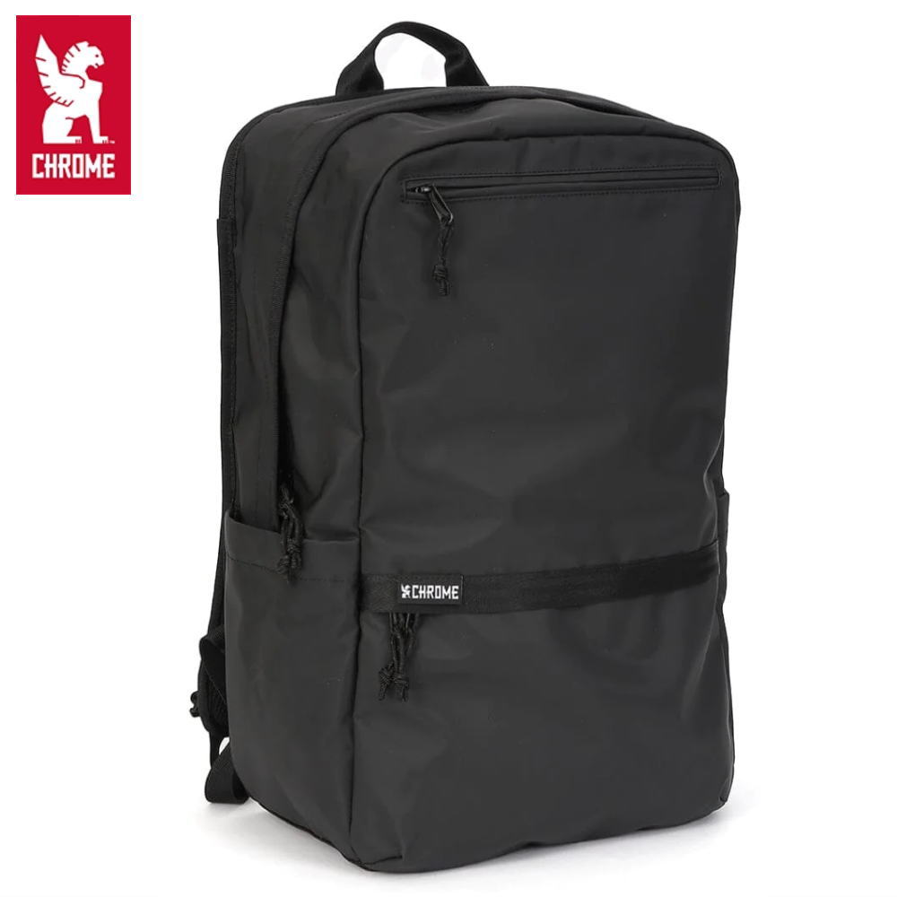 クローム CHROME ハンガー 30L パック HANGAR 30L PACK JP-216 BKTP（BLACK TARP） 【GIOG】