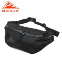 KELTY ケルティ URBAN FLAT IRON FANNY アーバン フラット アイアン ファニー ブラック 3259251722［BG］【GHOH】