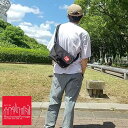 マンハッタンポーテージ Manhattan Portage ナイロンメッセンジャー バッグ JR フラップ ジッパー ポケット ジェレミーヴィル NYC Nylon Messenger Bag JR Flap Zipper Pocket Jeremyville NYC ブラック 1605-JR-FZP-JV-NYC BLK［BG］