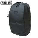 キャメルバック CAMELBAK アウティング 25 OUTING 25 C8010 BLACK 25L【GJOH】(4)