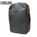 キャメルバック CAMELBAK オーバーナイト 30 OVER NIGHT 30 C8011 BLACK 30L【GJOH】(4)