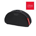 マンハッタンポーテージ Manhattan Portage マキアージュ ポーチ フライト ナイロン バッキング MAQUILLAGE POUCH FLIGHT...