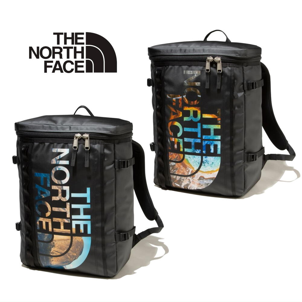 ノースフェイス THE NORTH FACE バッグ ノベルティ ベースキャンプ ヒューズボックス NOVELTY BC FUSE BOX NM82250 イエローストーンプリント(YS) ヨセミテプリント2(YT)［BG］【GGOM】