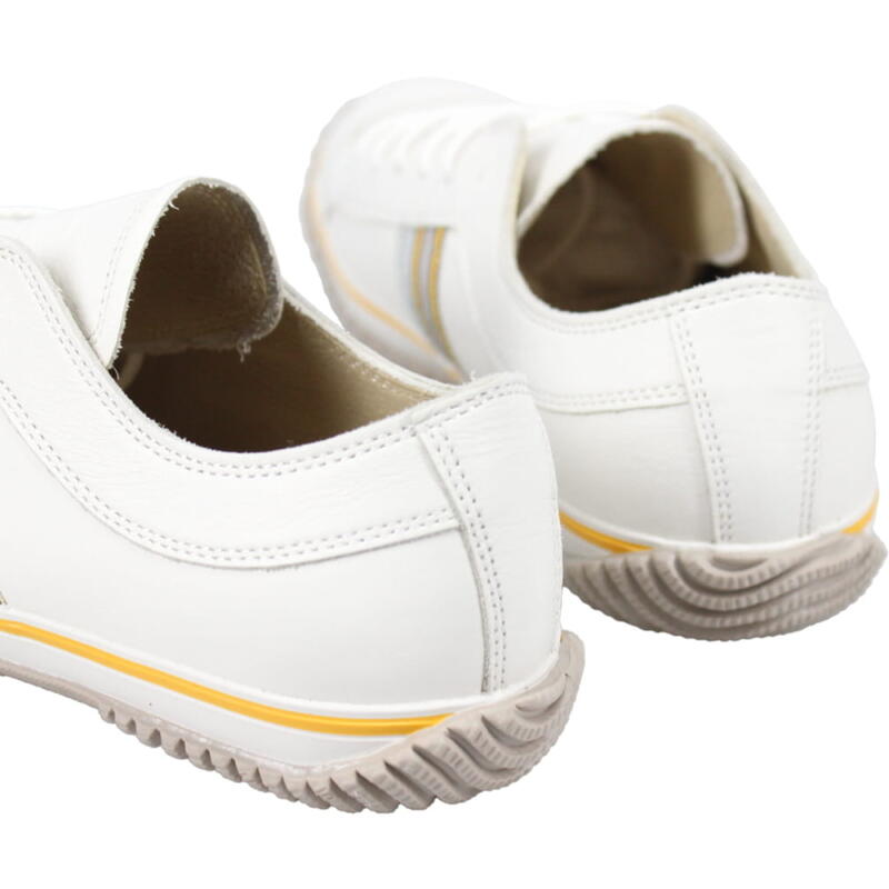 【交換返品送料無料】スピングル SPINGLE SPM 168 ホワイト/イエロー 87 日本製 スピングルムーブ メンズ レディース SPM-168 【GHOG】