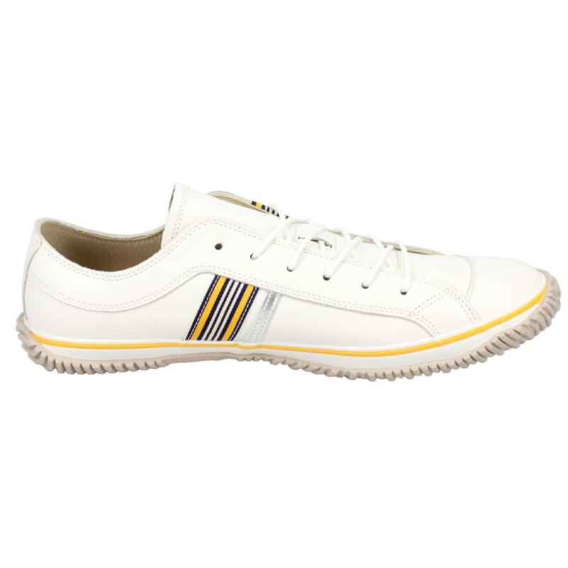 【交換返品送料無料】スピングル SPINGLE SPM 168 ホワイト/イエロー 87 日本製 スピングルムーブ メンズ レディース SPM-168 【GHOG】