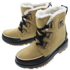 ソレル SOREL ブーツ ティボリ 4 TIVOLI 4 カリー CURRY NL3425 373【FNON】