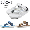 スイコック SUICOKE DEPA V OG-022V