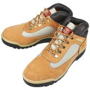  eBo[h Timberland tB[h u[c EH[^[v[t FIELD BOOT WP EB[g 0A18RI hyGHOFz