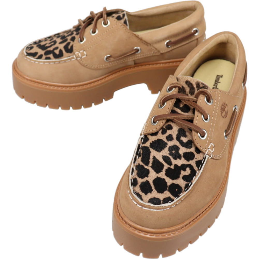 【最大全額ポイント還元※要エントリー】ティンバーランド Timberland ストーン ストリート ボートシュ..