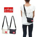 定番 マンハッタンポーテージ Manhattan Portage バッグ ミニクラッチ MINI CLUTCH 7020 アイボリー（IVY）ブラック（BLK）ダークネイビー（DNVY）［BG］