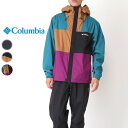 【エントリーでポイント4倍】コロンビア Columbia セカンド ヒル ジャケット Second Hill Jacket PM0599 010(ブラック) 286(エルク) 457(ケイブウォーターマルチ) 【GGOH】(4)