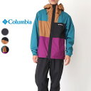 コロンビア Columbia セカンド ヒル ジャケット Second Hill Jacket PM0599 010(ブラック) 286(エルク) 457(ケイブウォーターマルチ)［WA］【GGOH】