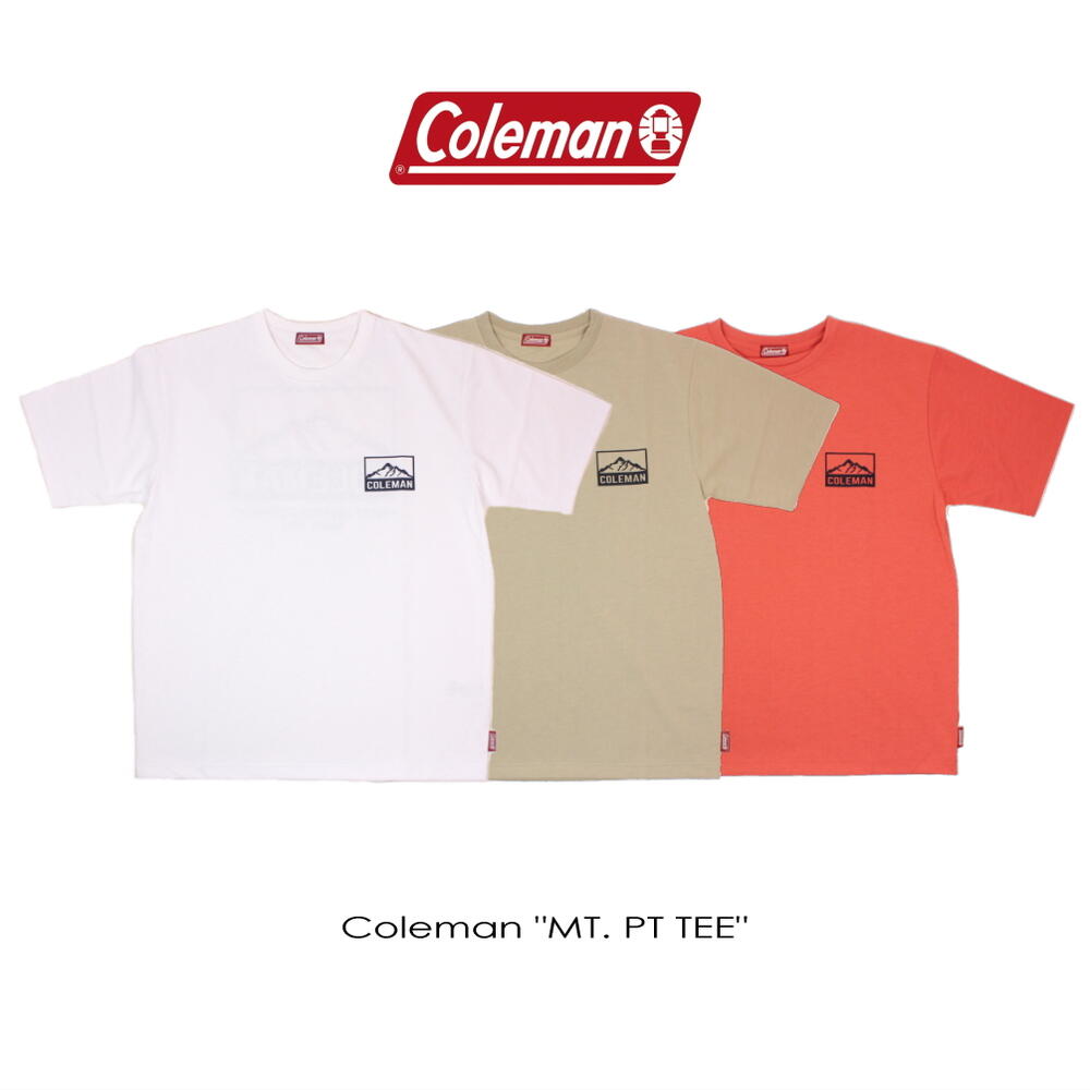 楽天市場】コールマン(機能性(生地・布)速乾)(Tシャツ 楽天市場】コールマン(機能性(生地・布)速乾)(Tシャツ