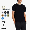 tbhy[ FRED PERRY cC eBbv TVc Twin Tipped T-Shirt M1588 100(zCg) 102(ubN) 795(lCr[) 194ifU[gj 444iXJCj P05iZ[WO[j 779iLOtBbV[j mWAnyGGOKz