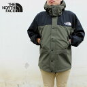 ノースフェイス THE NORTH FACE アウター マウンテン ライト ジャケット Mountain Light Jacket NP62236 ニュートープ NT 【GGON】(4)