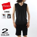 【ポイント最大47倍スーパーセール】ヘインズ Hanes 2枚組 大きいサイズ Vネック サーフシャツ V-NECK SURF SHIRT HM3EZ701 010(ホワイト)090(ブラック)3L-4Lサイズ展開 【GIFO】(4)