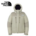 24年秋冬新作 ノースフェイス THE NORTH FACE バルトロ ライト ジャケット Baltro Light Jacket キャバングレー/クレイグレー ND92340 CC 定番(4)