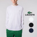 RXe LACOSTE x[VbN OX[u TVc TH3273-99 001(zCg) 031(ubN) 166(lCr[)mWAnyGHOMz