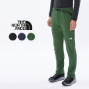 ノースフェイス THE NORTH FACE バーブ サーマル パンツ Verb Thermal Pant NB82301 K(ブラック) UN(アーバンネイビー) PN(パインニードル)［WA］【GHON】