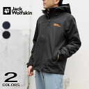 ジャックウルフスキン Jack Wolfskin ASIA TAUBENBERG 3IN1 JKT M 5031981 6001（BLACK） 1010（NIGHT BLUE）