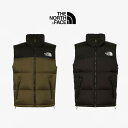 m[XtFCX THE NORTH FACE Y kvV xXg Nuptse Vest ND92338 K(ubN) NT(j[g[v) mWAnyGHFOz