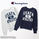 【ポイント最大47倍スーパーセール】チャンピオン Champion リバースウィーブ(R) クルーネック スウェット シャツ 23FW C3-Y013 040(...