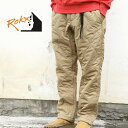 bNX ROKX Lg [N pc CVCebh |[ebN p[ tB QUILT WORK PANT insulated POLARTEC POWER FILL ^ R21 RXMF191082yGHFFz