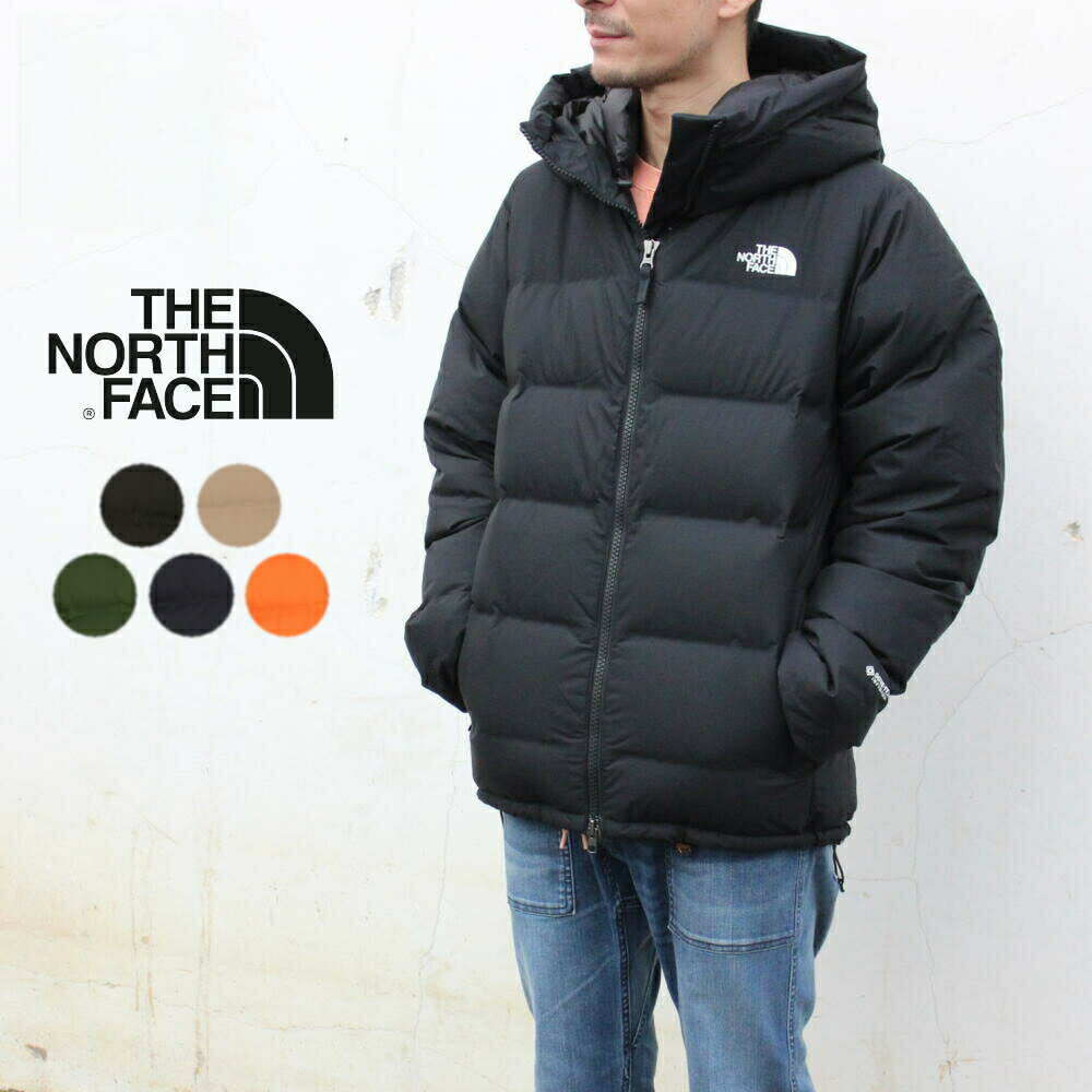 楽天EBiSUYA アウトドア （OUTDOOR）店ノースフェイス THE NORTH FACE ビレイヤー パーカ Belayer Parka K（ブラック） KT（ケルプタン） PN（パインニードル） AN（アビエイターネイビー） DP（ダークパワーオレンジ） ND92215 【GHFF】