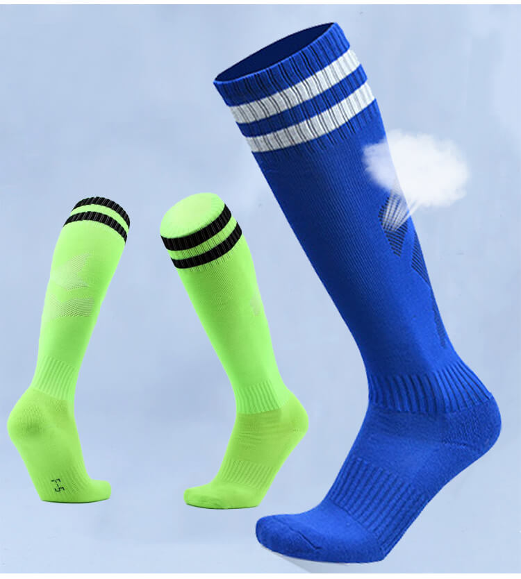 サッカー ソックス ストッキング 靴下 レッグウェア キッズ ジュニア メンズ レディース フットサル 安い カラフル カラバリ 無地 サッカー用 サッカー用品 2本ライン スポーツ コスプレ ハロウィンバーゲン サッカー 用品 セール