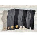 あったか レギンス 9分丈 スパッツ 80cm 90cm 95cm 100cm 110cm 120cm 130cm 丸ゴム ベビー 子供服 キッズ 女の子 やわらかレギンス 裏シャギー 無地 ウエストゴム 柔らか 裏起毛 ぽかぽか ぬくぬく くま ねこ リボン 猫 レース