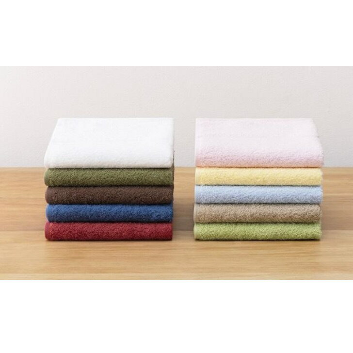 泉州タオル オーガニックコットン バスタオル スワソフタータオル 約60×125cm 約1200匁 約375g 無地 柔らかい プレゼント ギフト 国内綿糸 ふわふわ 母の日
