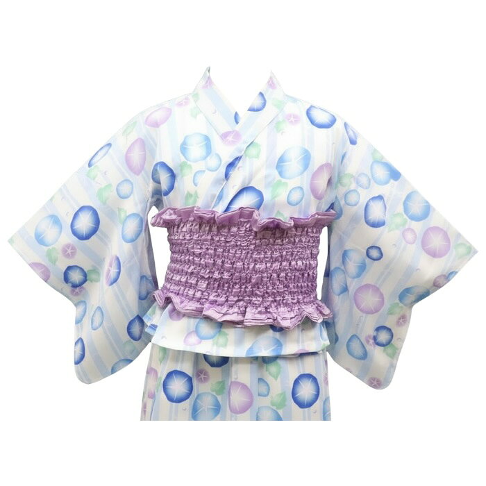 【〜8/15 9:59まで スーパーDEAL20%ポイントバック】2WAY 浴衣ドレス 110cm 130cm ...