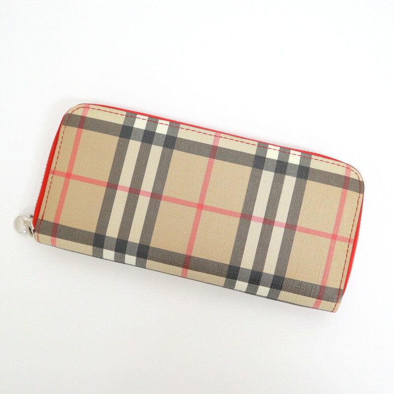 BURBERRY 三つ折り財布 ノバチェック シルバー金具 PVC 黒 ベージュ 楽天市場】バーバリー 財布 ノバチェックの通販