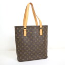 【LOUIS VUITTON】ルイヴィトン ヴァヴァンGM トートバッグ モノグラム ブラウン M51170 SR0043【中古】【代金引換不可】/ok0541...