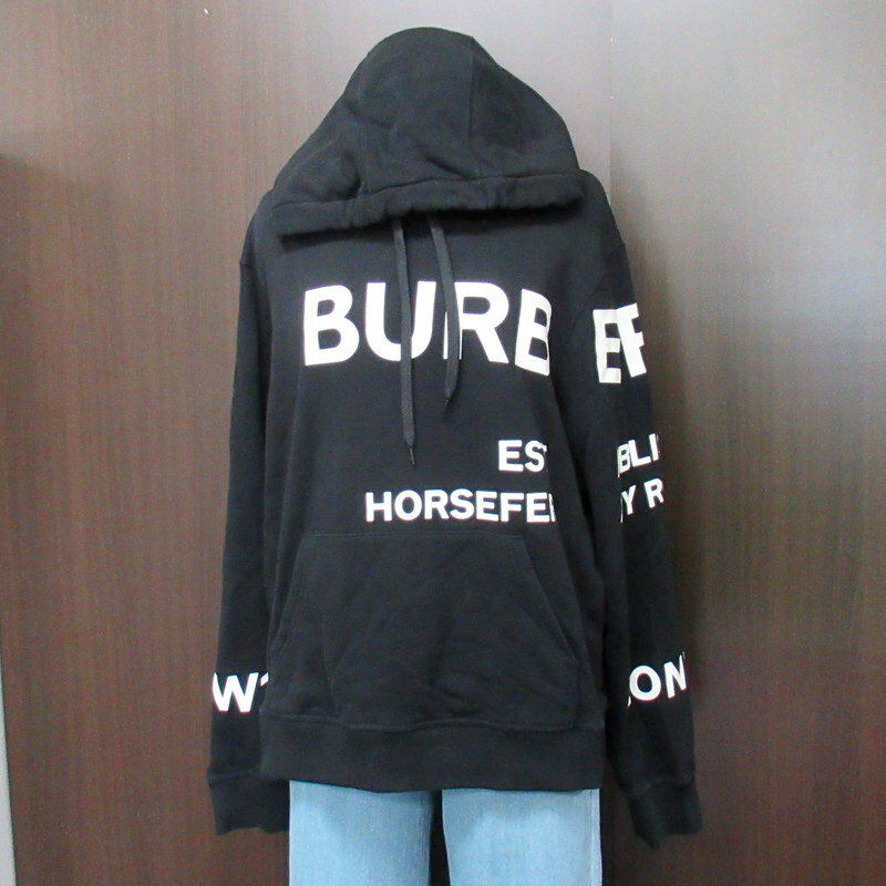 楽天市場】バーバリー パーカー(サイズ(S/M/L)L)の通販 楽天市場】バーバリー パーカー(サイズ(S/M/L)L)の通販