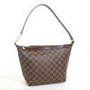 【LOUIS VUITTON】ルイヴィトン イロヴォMM ショルダーバッグ ダミエ N51995 AR0036【中古】【代金引換不可】/kt10018kw