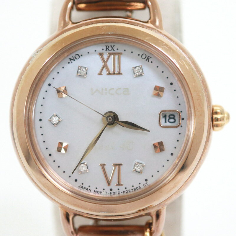 ☆新品☆ カナル4℃ ペアウォッチ 楽天市場】カナル 4 c 時計(腕時計)の通販