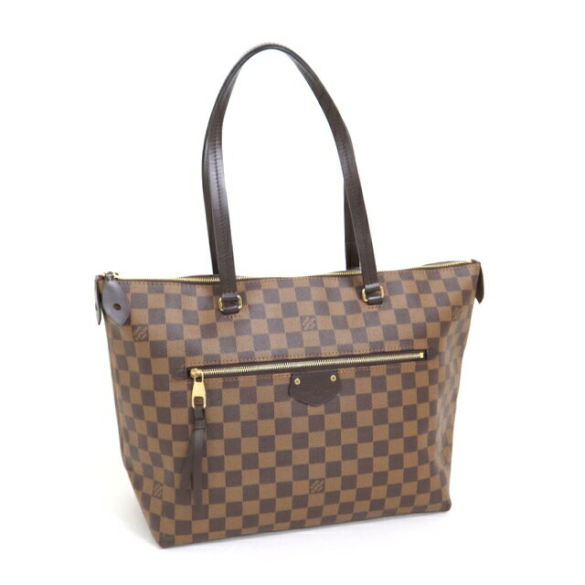 【LOUISVUITTON】ルイヴィトン イエナMM ダミエ N41013【中古】【代金引換不可】/ ...