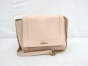 【FURLA】フルラ チェーンショルダー