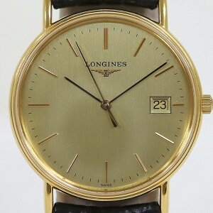 LONGINESۥ󥸥 ɥ饷åץ쥶󥹥ǥ ӻ  SSߥʸ ɡߥ֥åšۡԲġ/kr11213ng