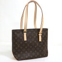 【LOUIS VUITTON】ルイヴィトン ピアノ トートバッグ モノグラム M12095 RFID【中古】【代金引換不可】/ok05694tg