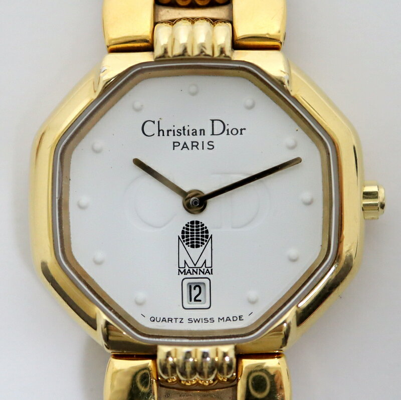 【Christian Dior】クリスチャンディオ